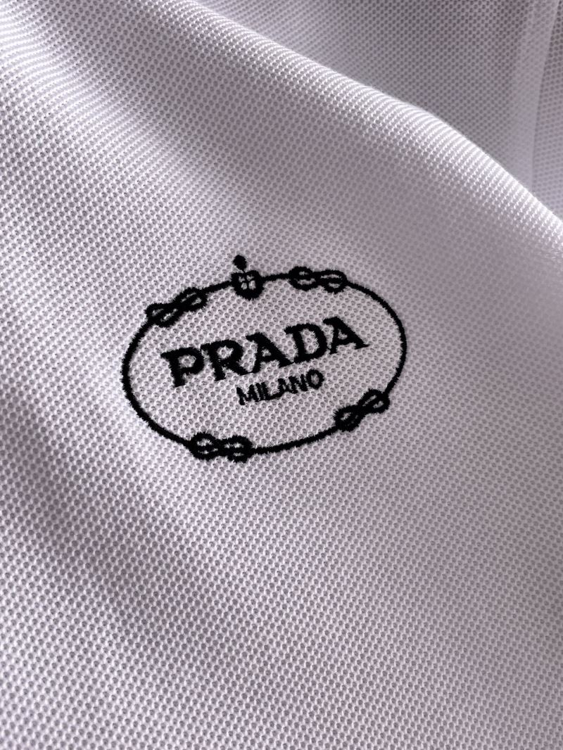 Prada T-Shirts